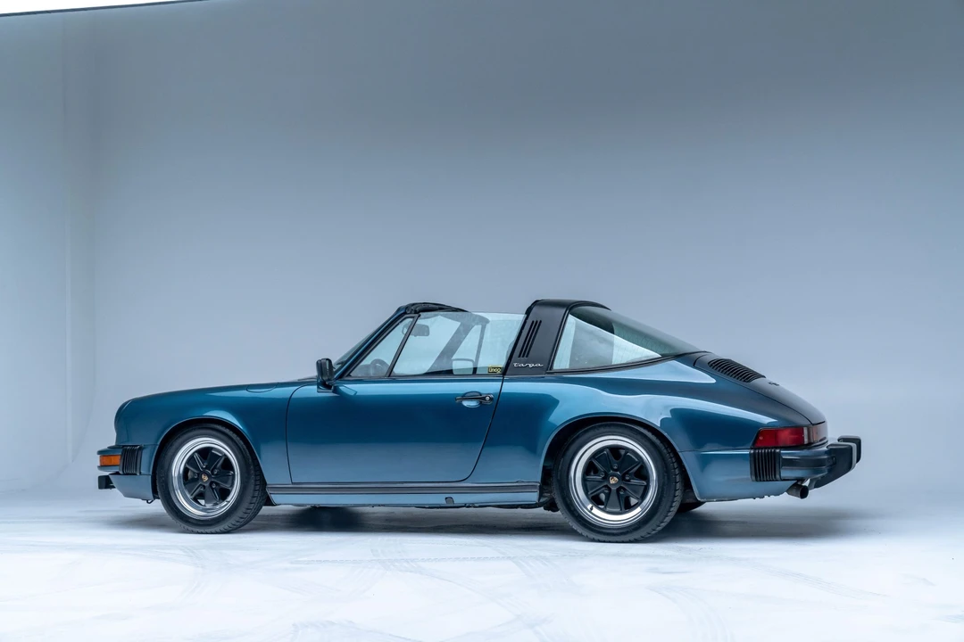 1980 Porsche 911 Carrera SC - Image 28 of 31