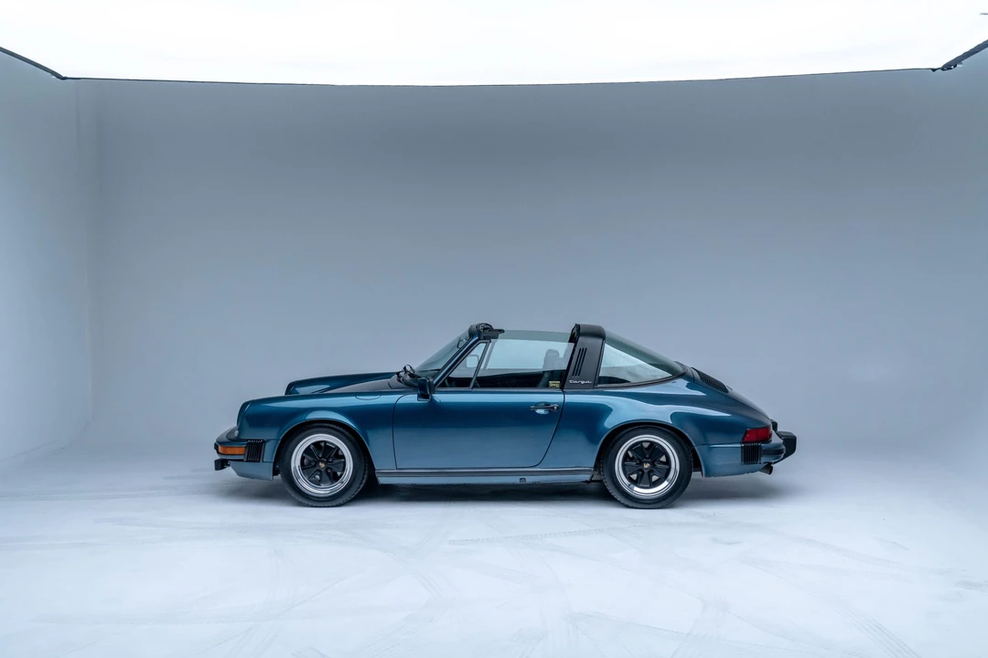 1980 Porsche 911 Carrera SC - Image 29 of 31