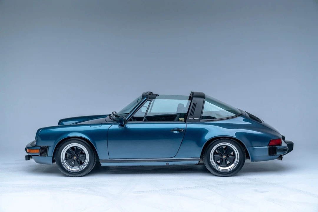 1980 Porsche 911 Carrera SC - Image 30 of 31