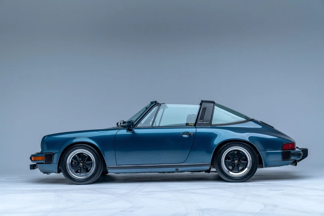 1980 Porsche 911 Carrera SC - Image 31 of 31