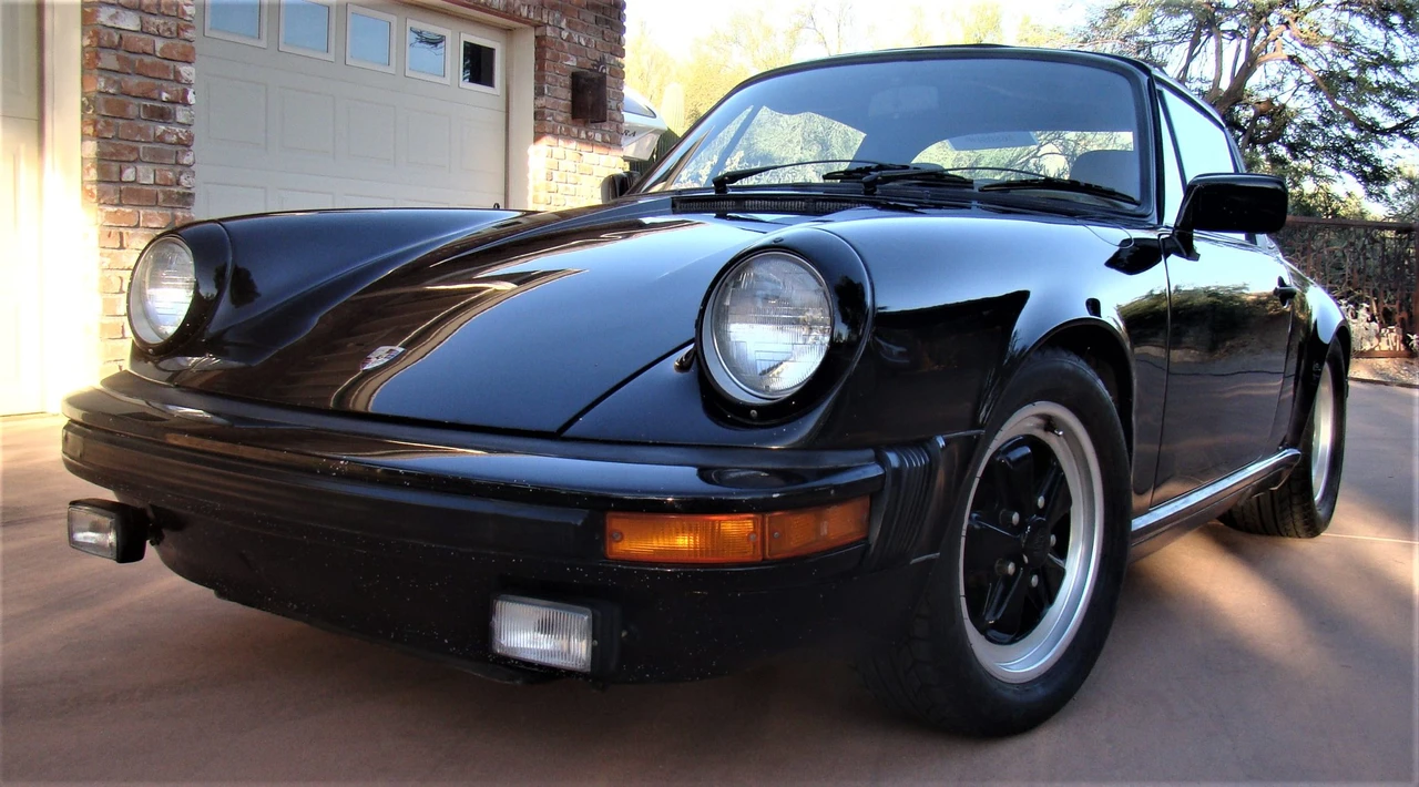 1980 Porsche 911 Carrera SC - Image 2 of 31