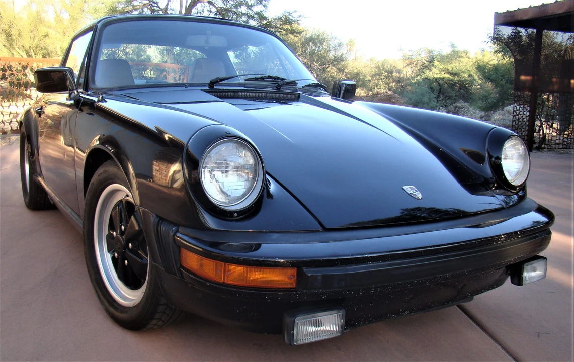1980 Porsche 911 Carrera SC - Image 15 of 31