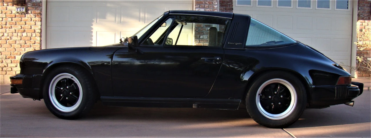 1980 Porsche 911 Carrera SC - Image 5 of 31