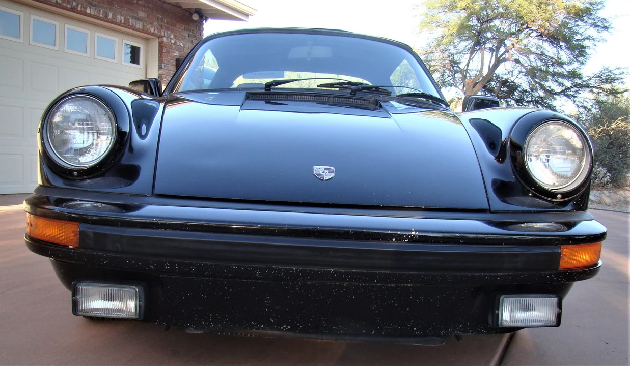 1980 Porsche 911 Carrera SC - Image 16 of 31
