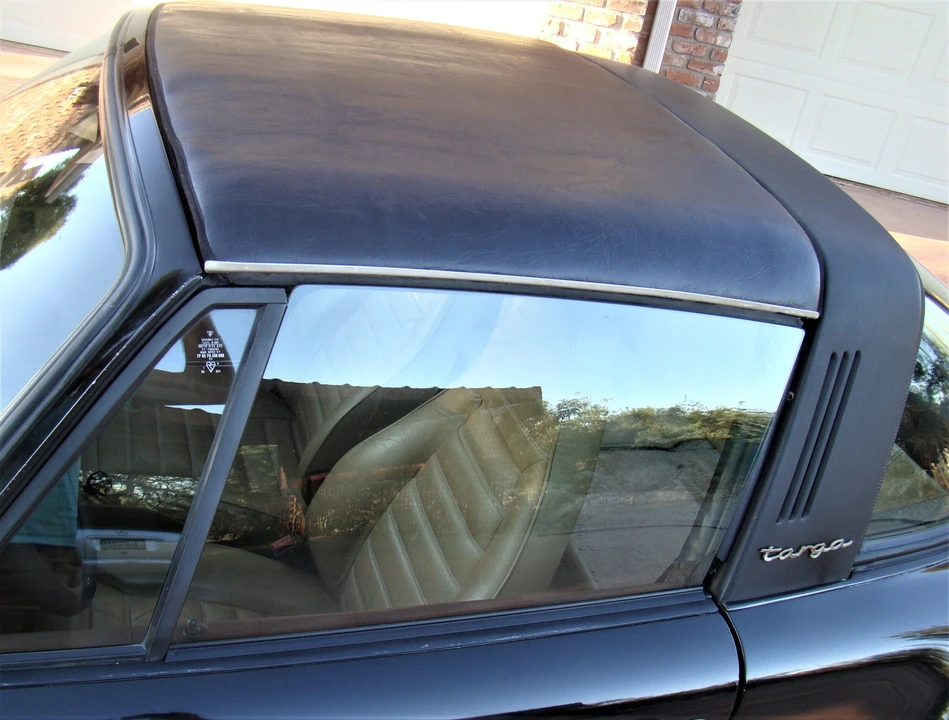 1980 Porsche 911 Carrera SC - Image 22 of 31