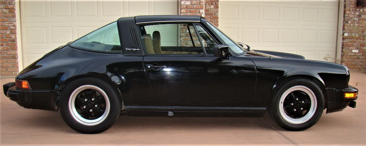 1980 Porsche 911 Carrera SC - Image 13 of 31