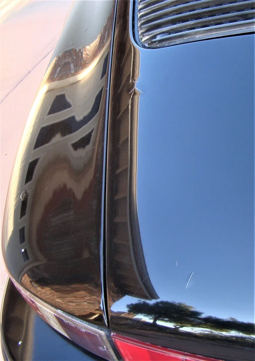1980 Porsche 911 Carrera SC - Image 23 of 31