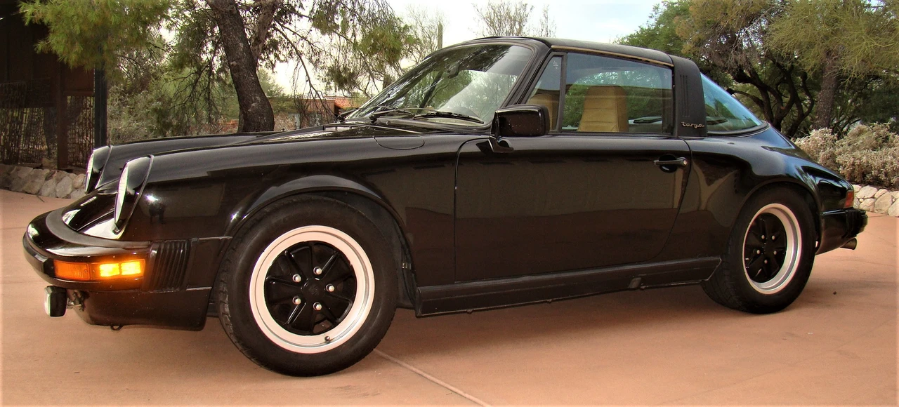 1980 Porsche 911 Carrera SC - Image 4 of 31