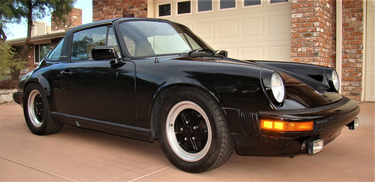 1980 Porsche 911 Carrera SC - Image 14 of 31
