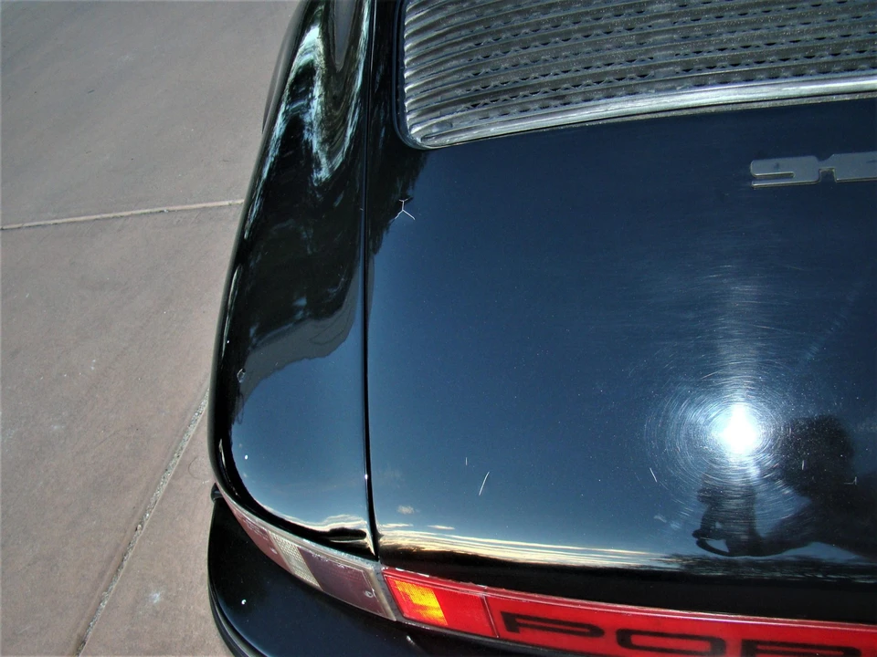 1980 Porsche 911 Carrera SC - Image 24 of 31