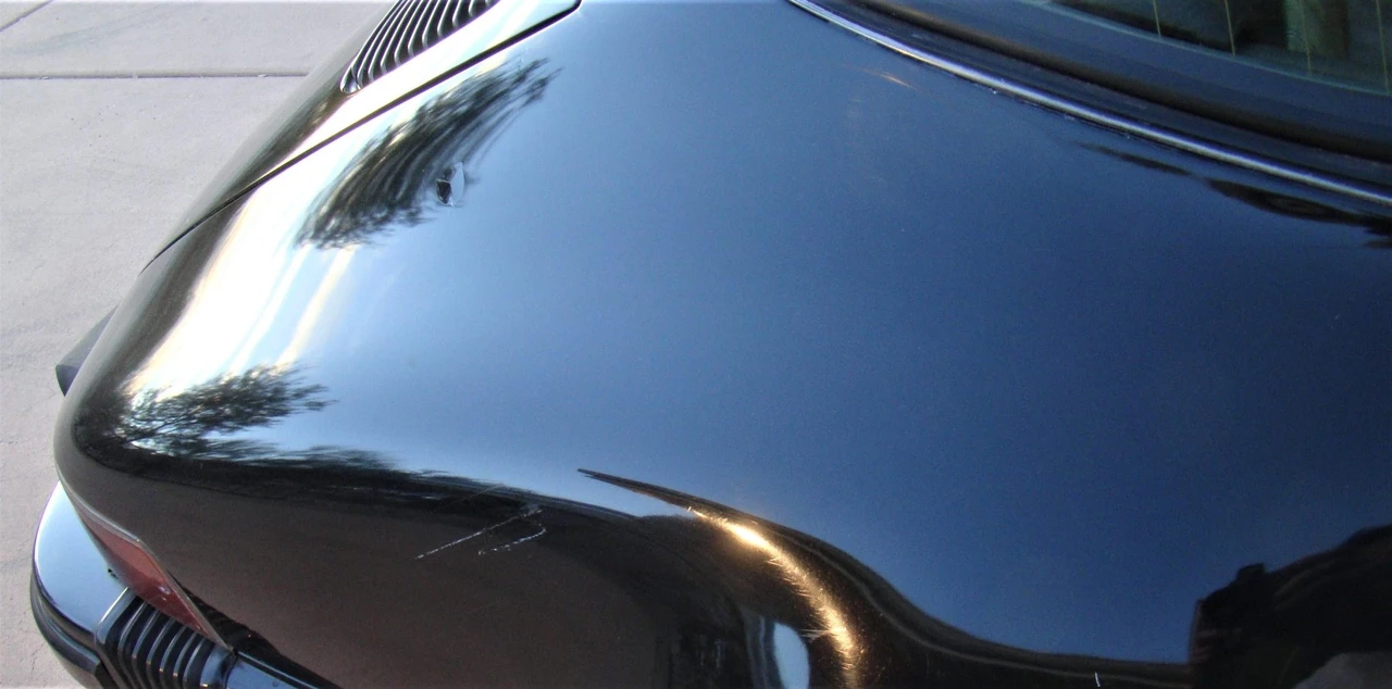1980 Porsche 911 Carrera SC - Image 26 of 31