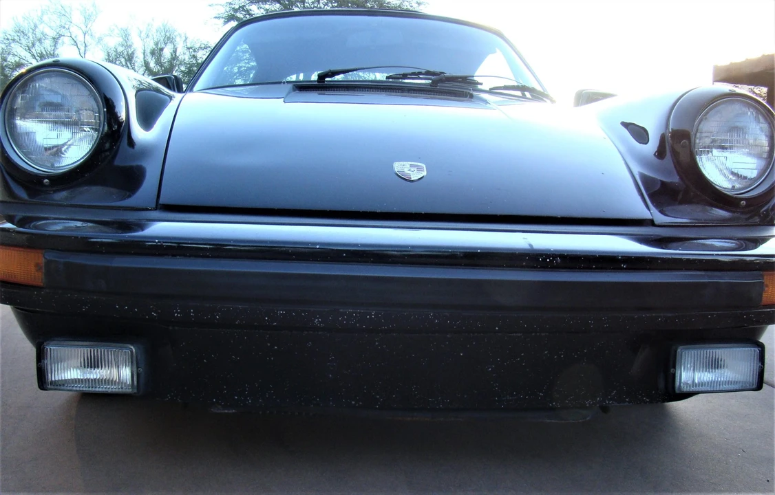 1980 Porsche 911 Carrera SC - Image 19 of 31