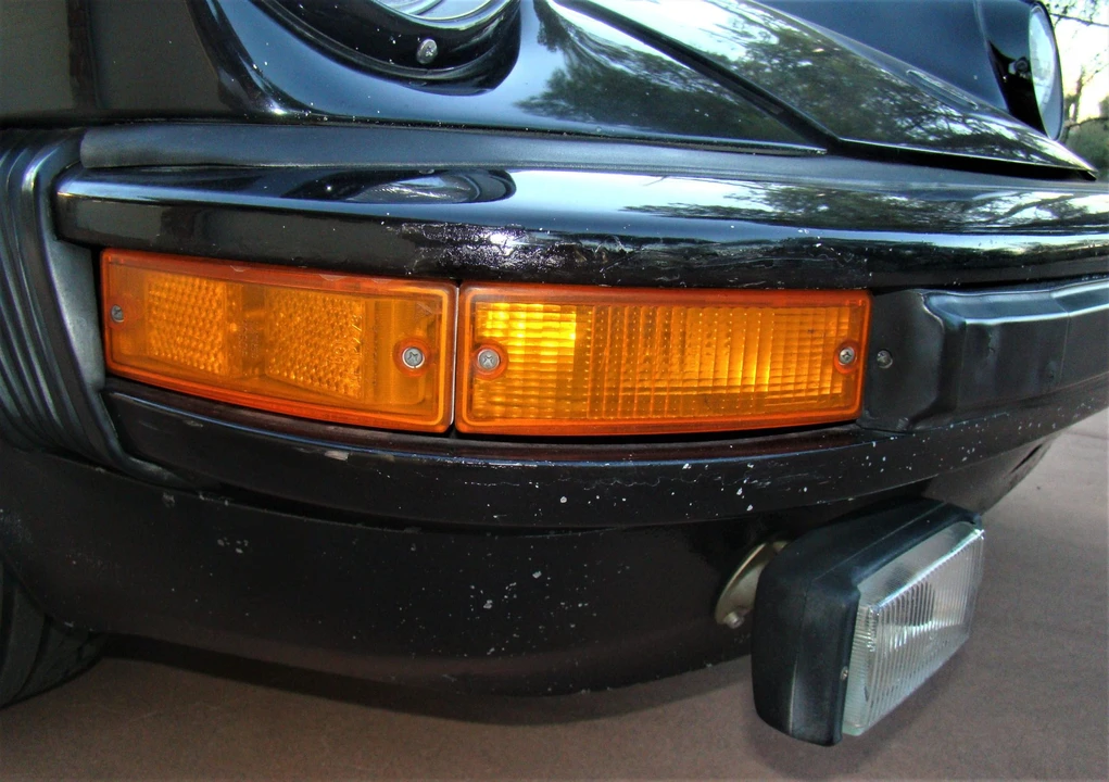 1980 Porsche 911 Carrera SC - Image 17 of 31
