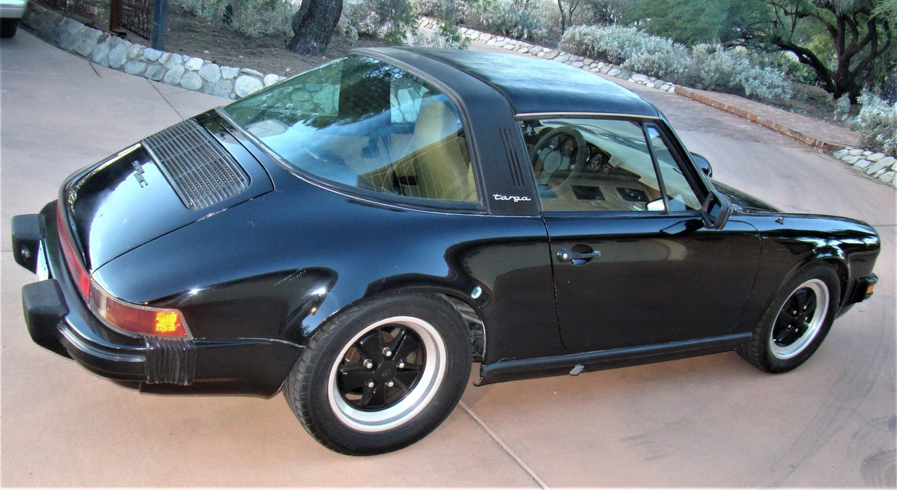 1980 Porsche 911 Carrera SC - Image 11 of 31