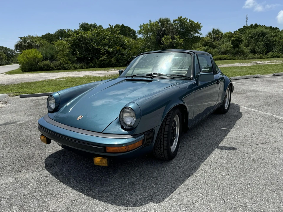 1980 Porsche 911 Carrera SC - Image 24 of 31