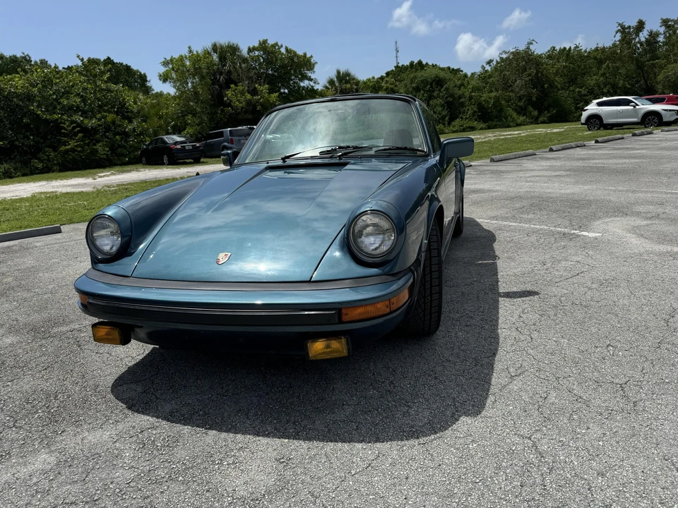 1980 Porsche 911 Carrera SC - Image 22 of 31