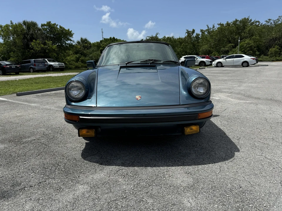 1980 Porsche 911 Carrera SC - Image 20 of 31