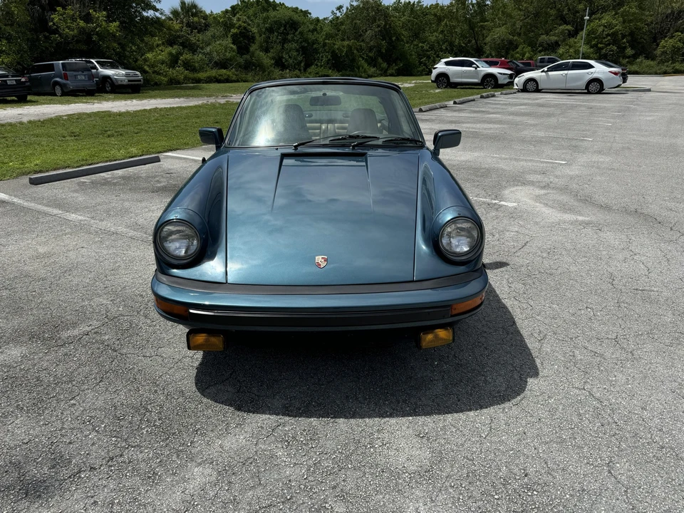 1980 Porsche 911 Carrera SC - Image 19 of 31