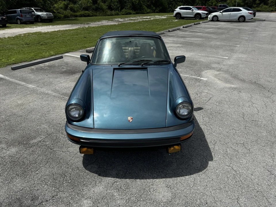 1980 Porsche 911 Carrera SC - Image 18 of 31