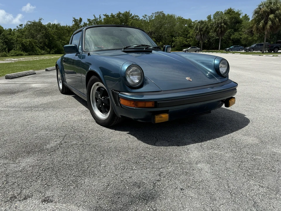 1980 Porsche 911 Carrera SC - Image 17 of 31