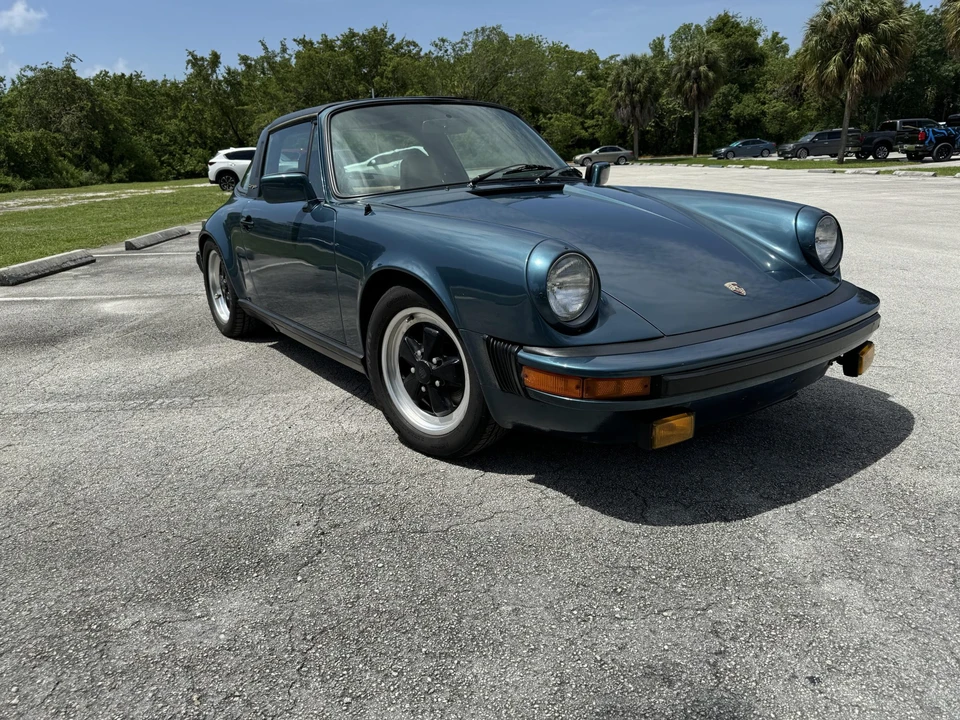 1980 Porsche 911 Carrera SC - Image 16 of 31