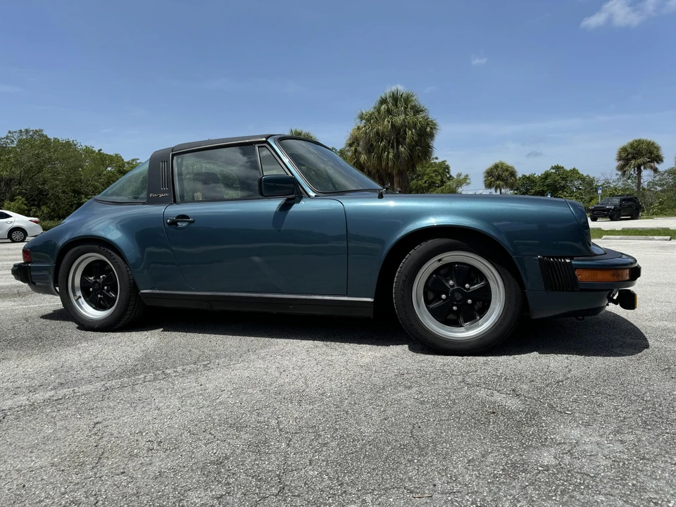 1980 Porsche 911 Carrera SC - Image 14 of 31