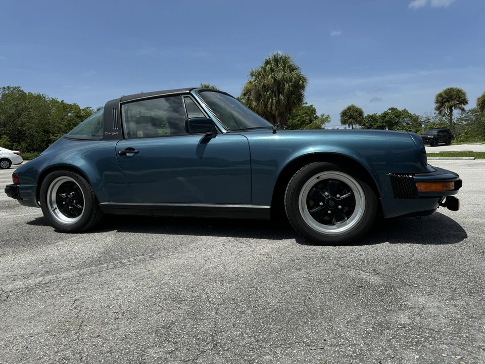 1980 Porsche 911 Carrera SC - Image 13 of 31