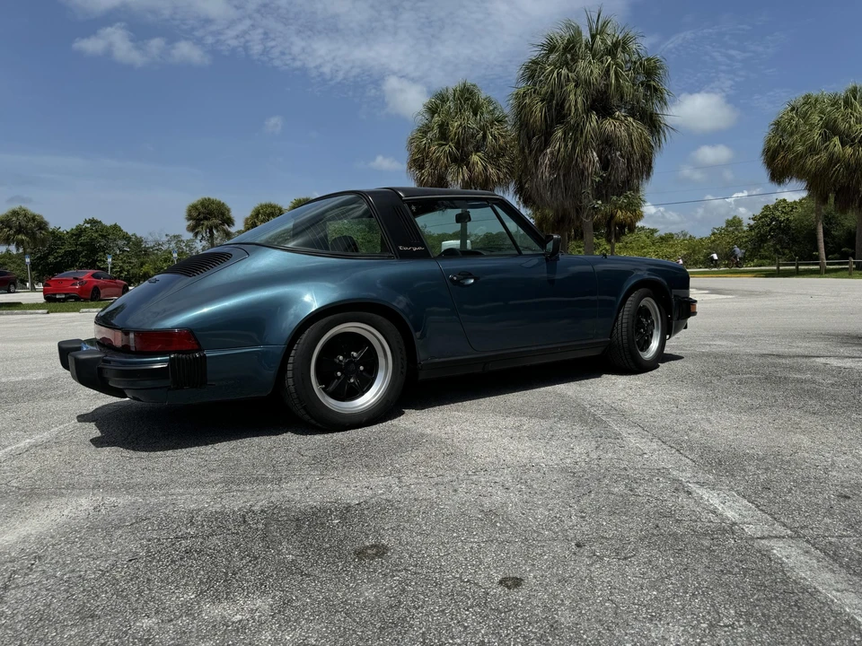 1980 Porsche 911 Carrera SC - Image 12 of 31