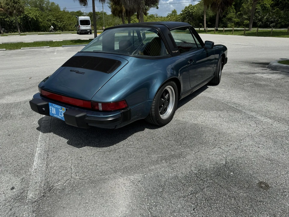 1980 Porsche 911 Carrera SC - Image 11 of 31