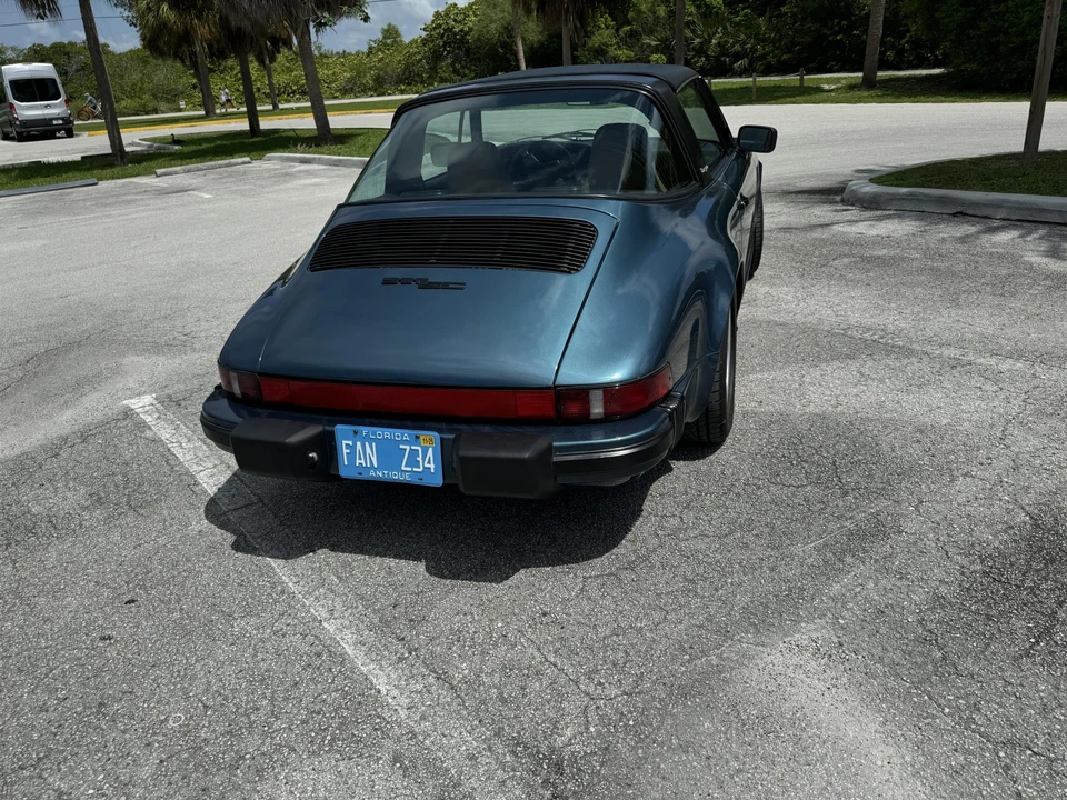 1980 Porsche 911 Carrera SC - Image 10 of 31