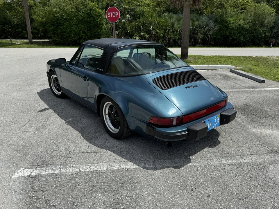 1980 Porsche 911 Carrera SC - Image 7 of 31