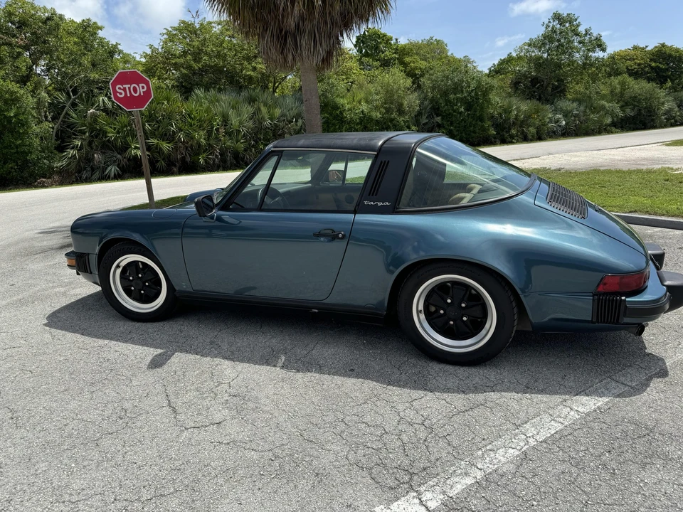 1980 Porsche 911 Carrera SC - Image 5 of 31