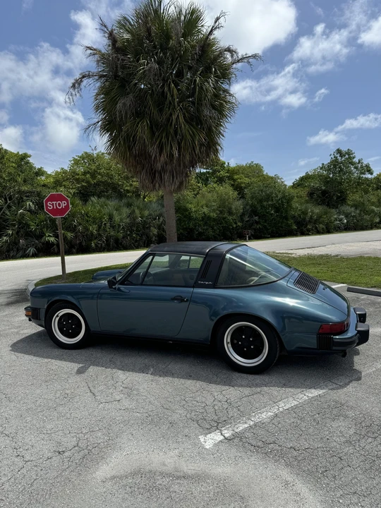 1980 Porsche 911 Carrera SC - Image 4 of 31