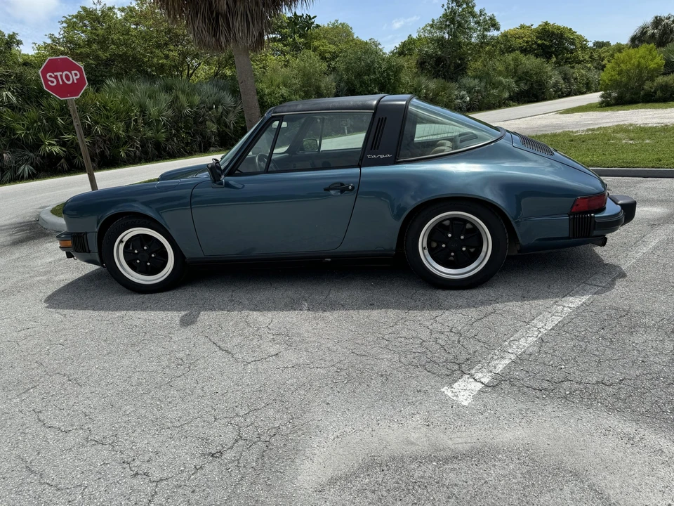 1980 Porsche 911 Carrera SC - Image 3 of 31