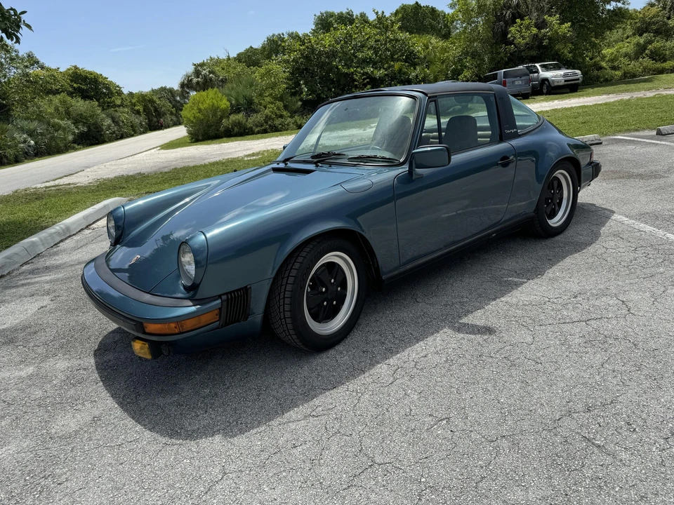1980 Porsche 911 Carrera SC - Image 2 of 31