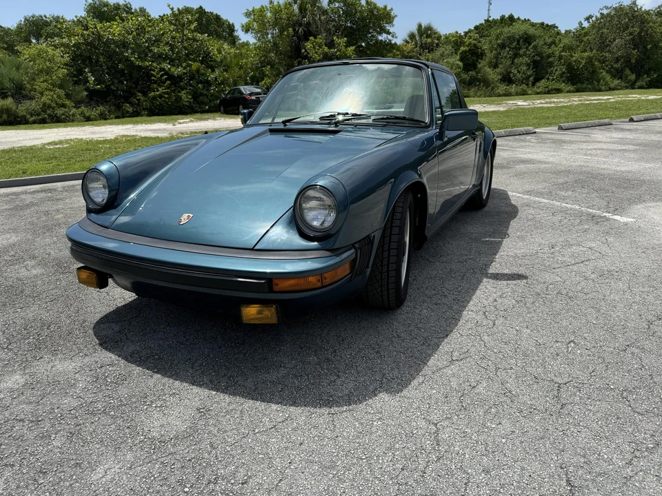 1980 Porsche 911 Carrera SC - Image 23 of 31