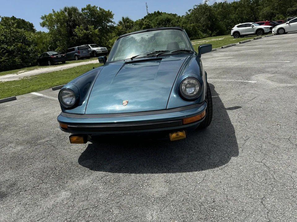 1980 Porsche 911 Carrera SC - Image 21 of 31
