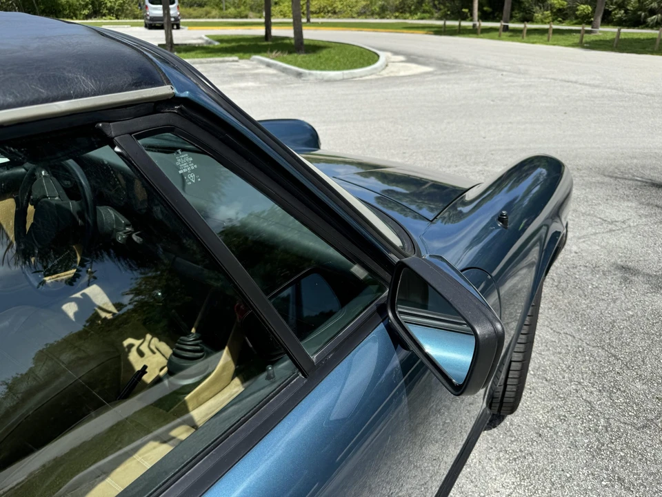 1980 Porsche 911 Carrera SC - Image 31 of 31