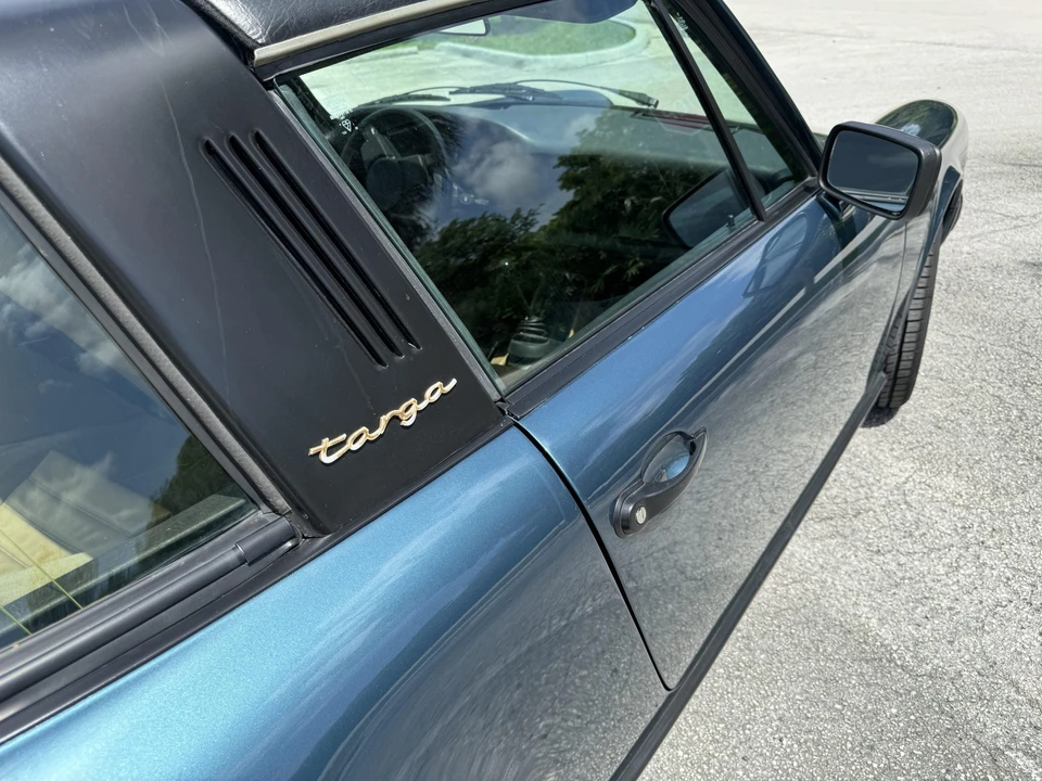 1980 Porsche 911 Carrera SC - Image 30 of 31