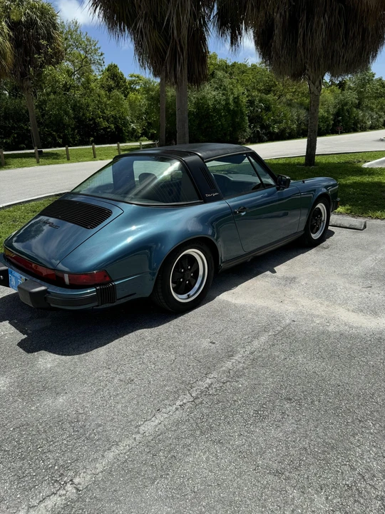 1980 Porsche 911 Carrera SC - Image 29 of 31