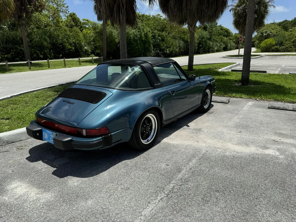 1980 Porsche 911 Carrera SC - Image 28 of 31