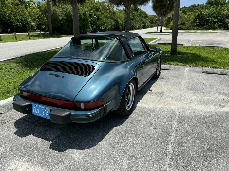1980 Porsche 911 Carrera SC - Image 27 of 31