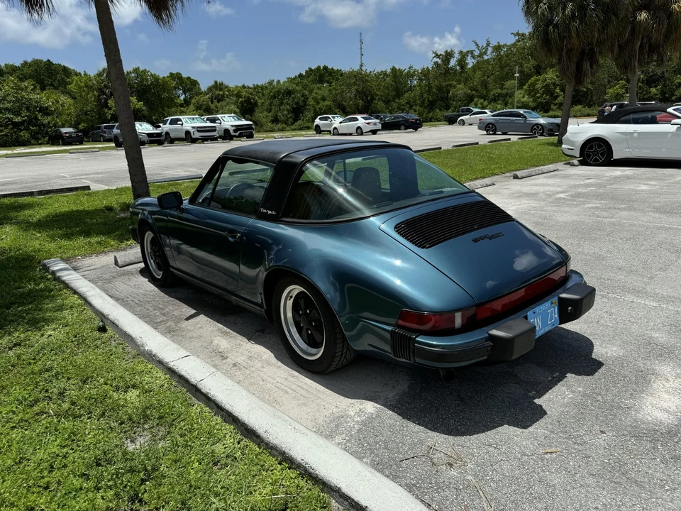 1980 Porsche 911 Carrera SC - Image 26 of 31