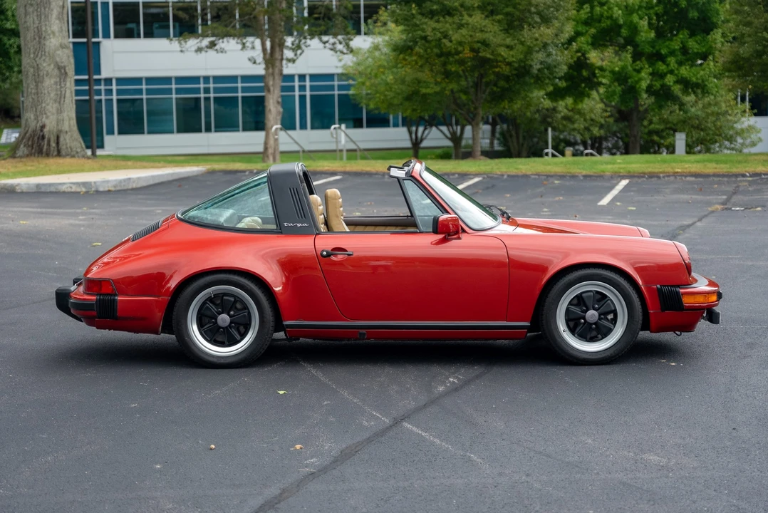1980 Porsche 911 Carrera SC - Image 14 of 31