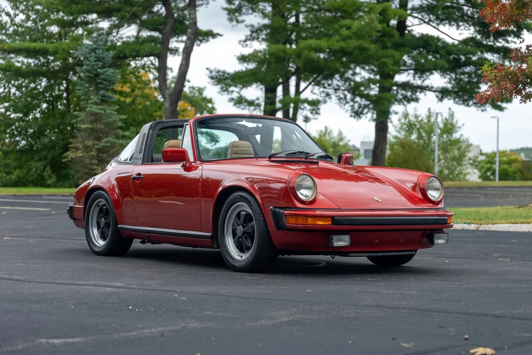 1980 Porsche 911 Carrera SC - Image 15 of 31