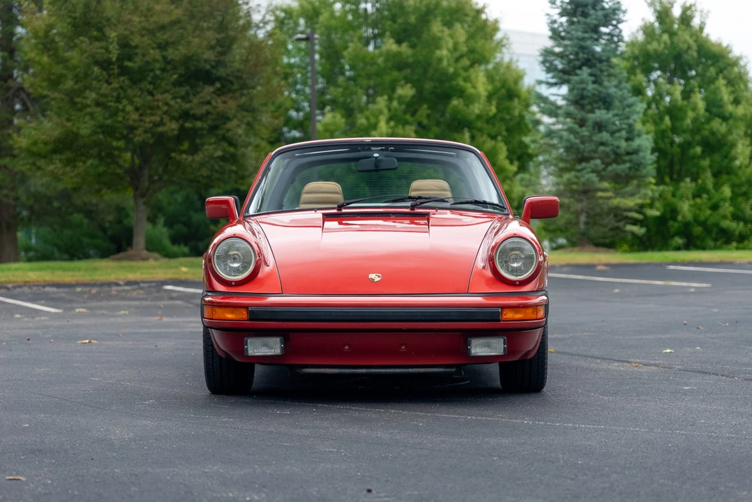 1980 Porsche 911 Carrera SC - Image 17 of 31