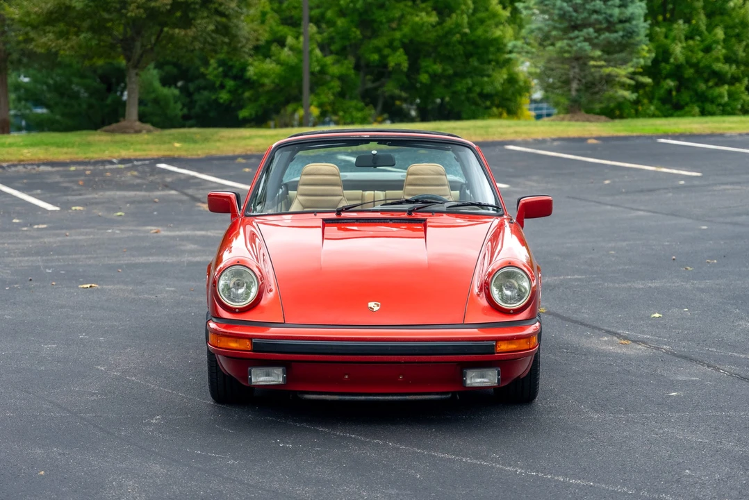 1980 Porsche 911 Carrera SC - Image 18 of 31