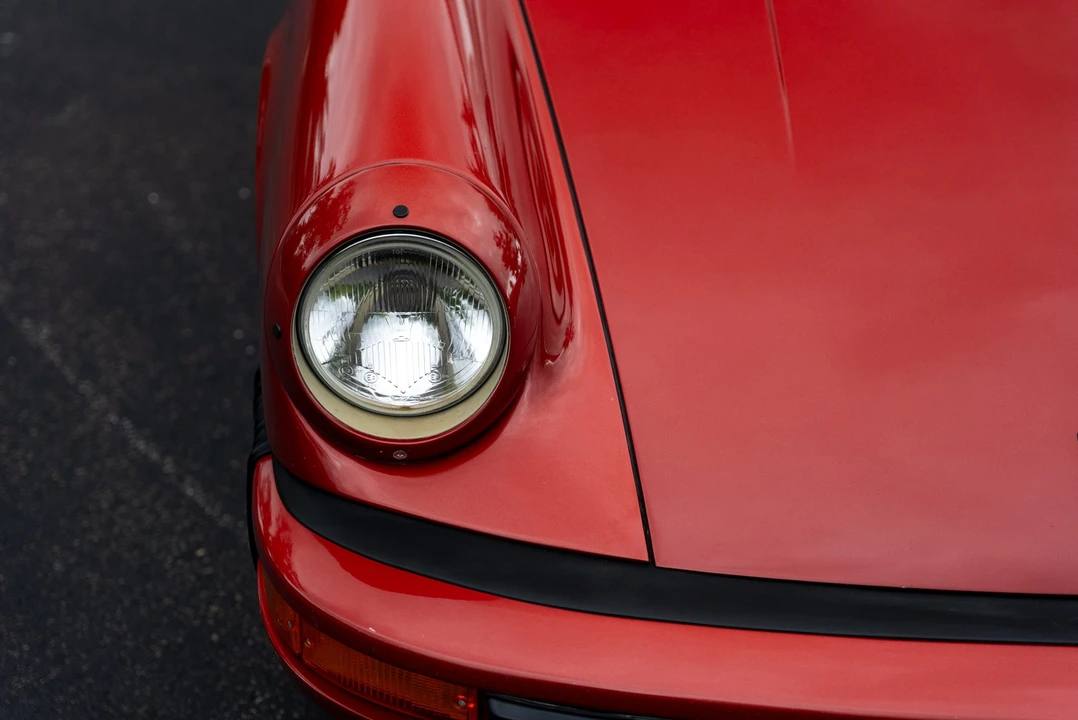 1980 Porsche 911 Carrera SC - Image 21 of 31