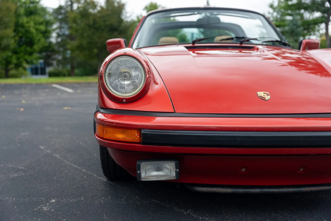 1980 Porsche 911 Carrera SC - Image 23 of 31