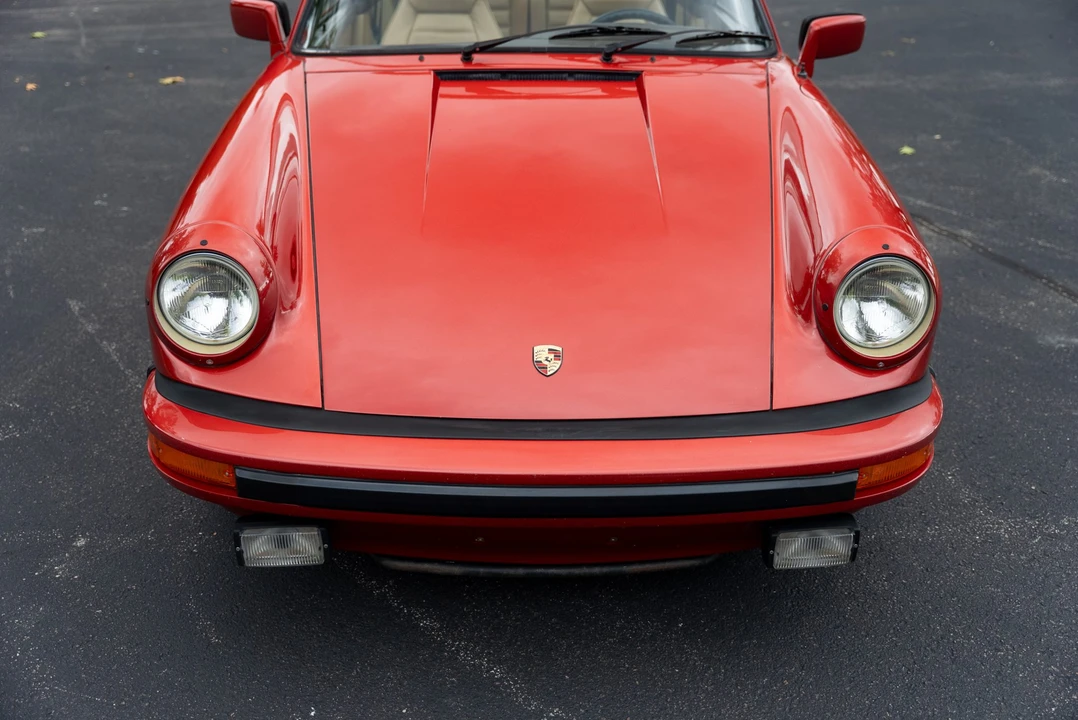 1980 Porsche 911 Carrera SC - Image 20 of 31
